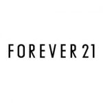 Coupon codes and deals from Forever 21